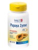 LONGLIFE PAPAYA ZYME 120 Tav.