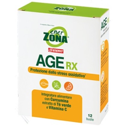 ENERZONA Age RX 12 Buste