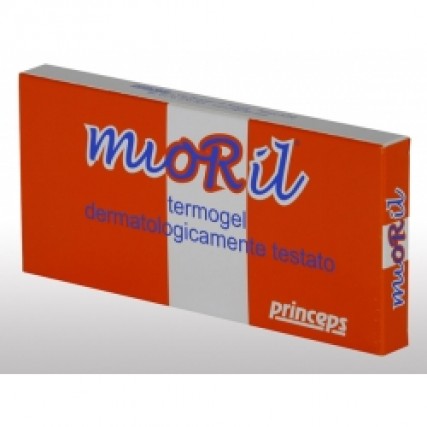 MIORIL Gel 100ml