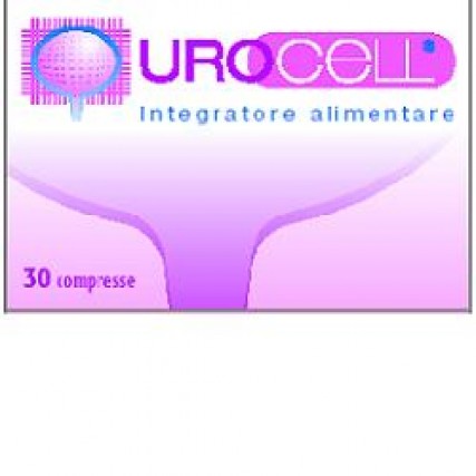 UROCELL 30 Cpr