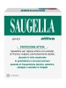 SAUGELLA ATTIVA 10 SALVIETTINE DETERGENTI