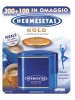 HERMESETAS GOLD 300+100 Cpr