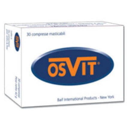 OSVIT 30 Cpr