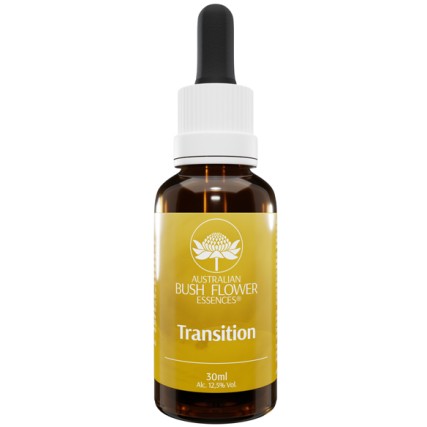 TRANSITION AUSTRALIAN Gtt 30ml