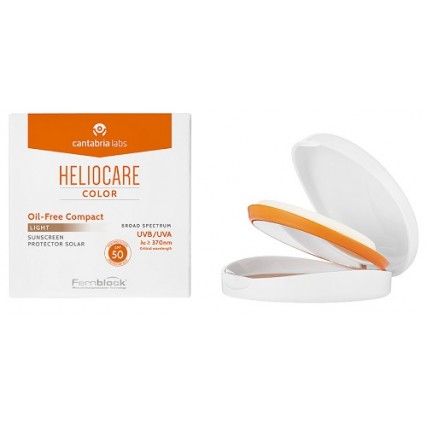 HELIOCARE Cipr.Oil-Free Light