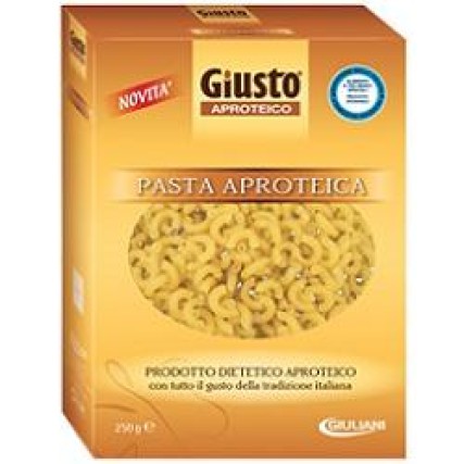 GIUSTO Aprot.Pasta Ave St.250g