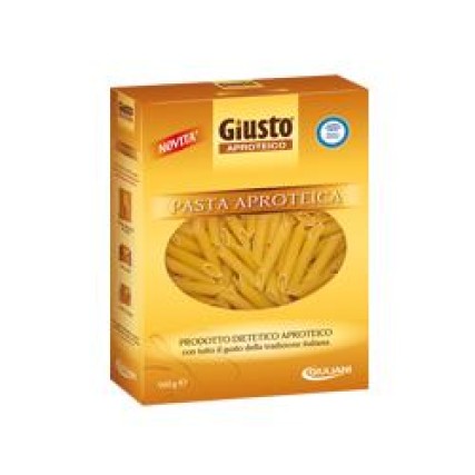 GIUSTO Aprot.Pasta Penne 500g