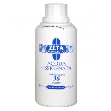 ACQUA-OSS.36VOL 100ML ZETA