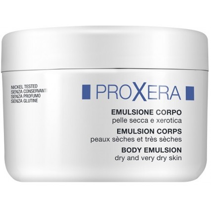 PROXERA Emuls.Corpo 400ml