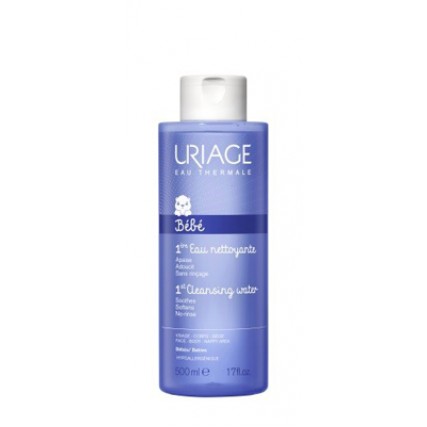 URIAGE PREMIERE EAU 500 ML