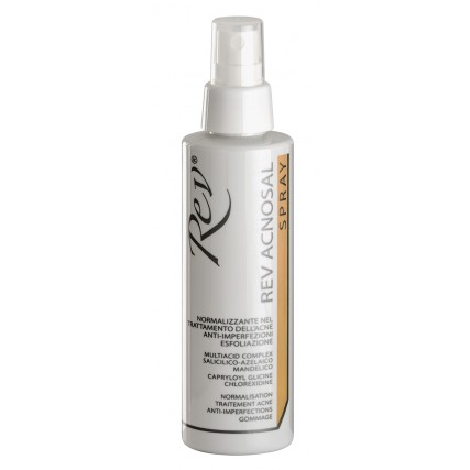 REV ACNOSAL SPRAY 125ML