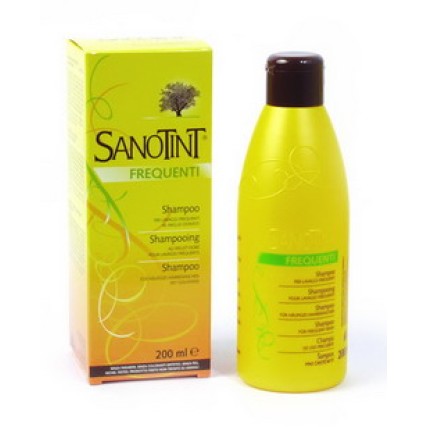 SANOTINT Sh.Lav.Freq.200ml