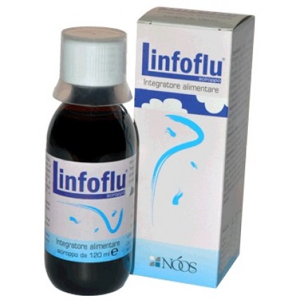 LINFOFLU Sciroppo 120ml