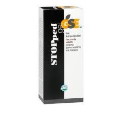 GSE Stopped Gel 50ml
