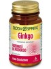 BODY SPRING Ginkgo 50 Cps
