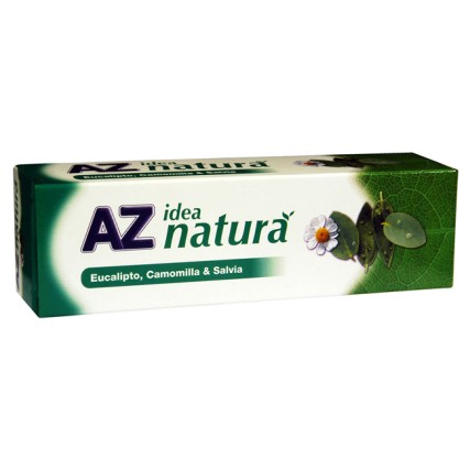 AZ IDEA NATURA EUC/CAM/SALV75M