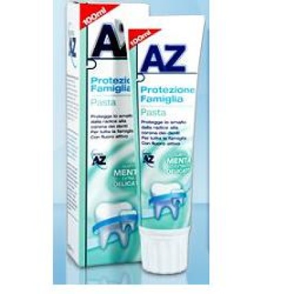 AZ VERDE Prot.Famiglia 75ml