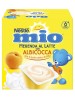 NESTLE' MIO MERENDA ALBICOCCA 4 X 100 G