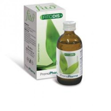 FITODIS 14 Gtt 50ml