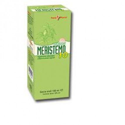 MERISTEMO YNKHAS 10 100ml