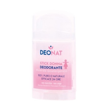 DEONAT FRESH DEO DONNA 100gFDB