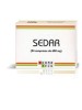 SEDAR 600mg 24 Cpr