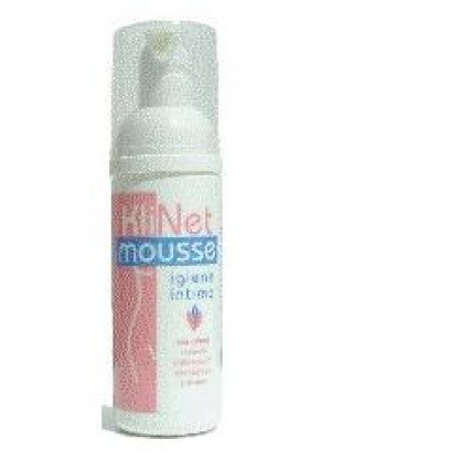 KLINET Mousse 50ml HBK