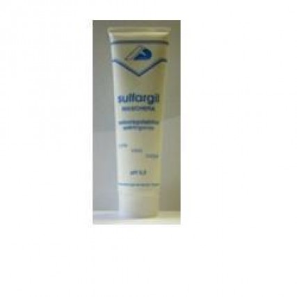 SULFARGIL Maschera 100ml