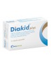 DIAKID 10 Cps Spremibili 7,4g