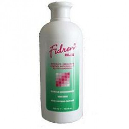 FIDREN Olio Corpo 500ml