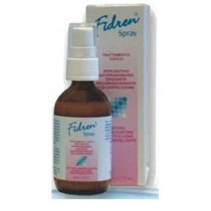 FIDREN SPRAY 50ML