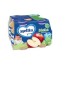 MELLIN Nett.Mela 4x125ml