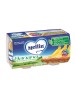 OMO MELLIN Banana 2x100g