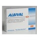 ALBIVAL SIMBIOTICO 24CPR