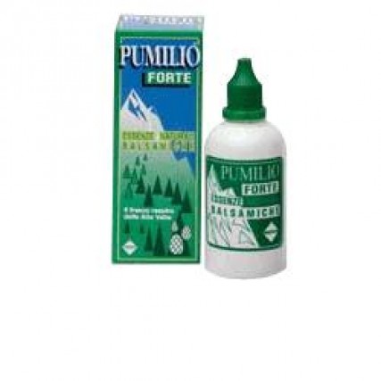 PUMILIO Fte Gtt Umidif.40ml