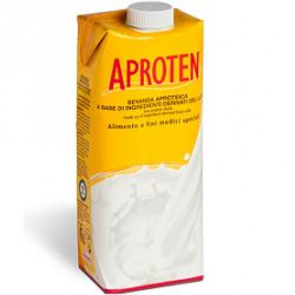 APROTEN Bevanda Latte 500ml