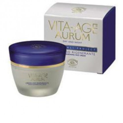 VITA-AGE Aurum Crema Rig.50ml