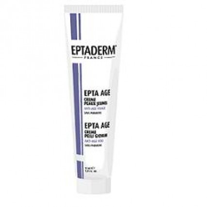 EPTA Age Crema P/Giovani 30ml