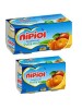 OMO NIPIOL Frutta Mista 2x 80g