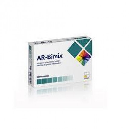 AR-BIMIX 30 Cpr BIONAM