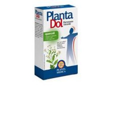 PLANTADOL 20 Opr