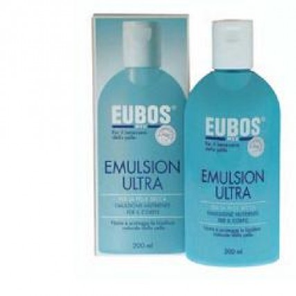 EUBOS Emulsion Ultra Nutr.P/S