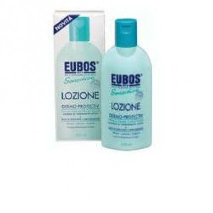 EUBOS Sensit.Emuls.200ml