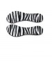 NIGHT&DAY Comf.Soletta Zebra