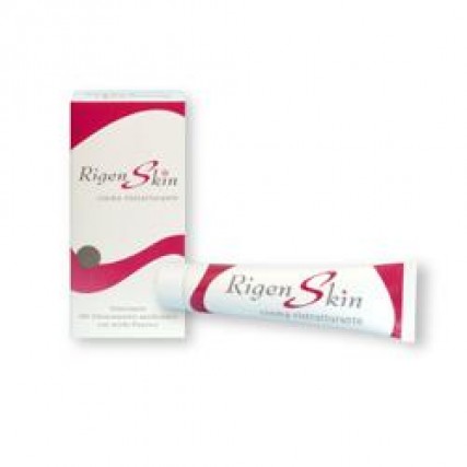 RIGENSKIN Crema Ristrutt.30ml