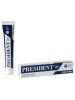 PRESIDENT Dent.White 75ml