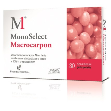 MONOSELECT Macrocarpon 30 Cpr