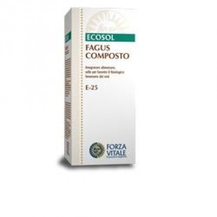 ECOSOL Fagus Comp.50ml