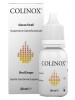 COLINOX SOSPENSIONE GASTROFUNZIONALE GOCCE OROSOLUBILI TRATTAMENTO METEORISMO AEROFAGIA COLICHE GASSOSE 20 ML