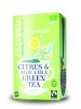 CLIPPER Te'Verde+Aloe Vera